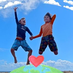 Meet your Posher, Sylvia